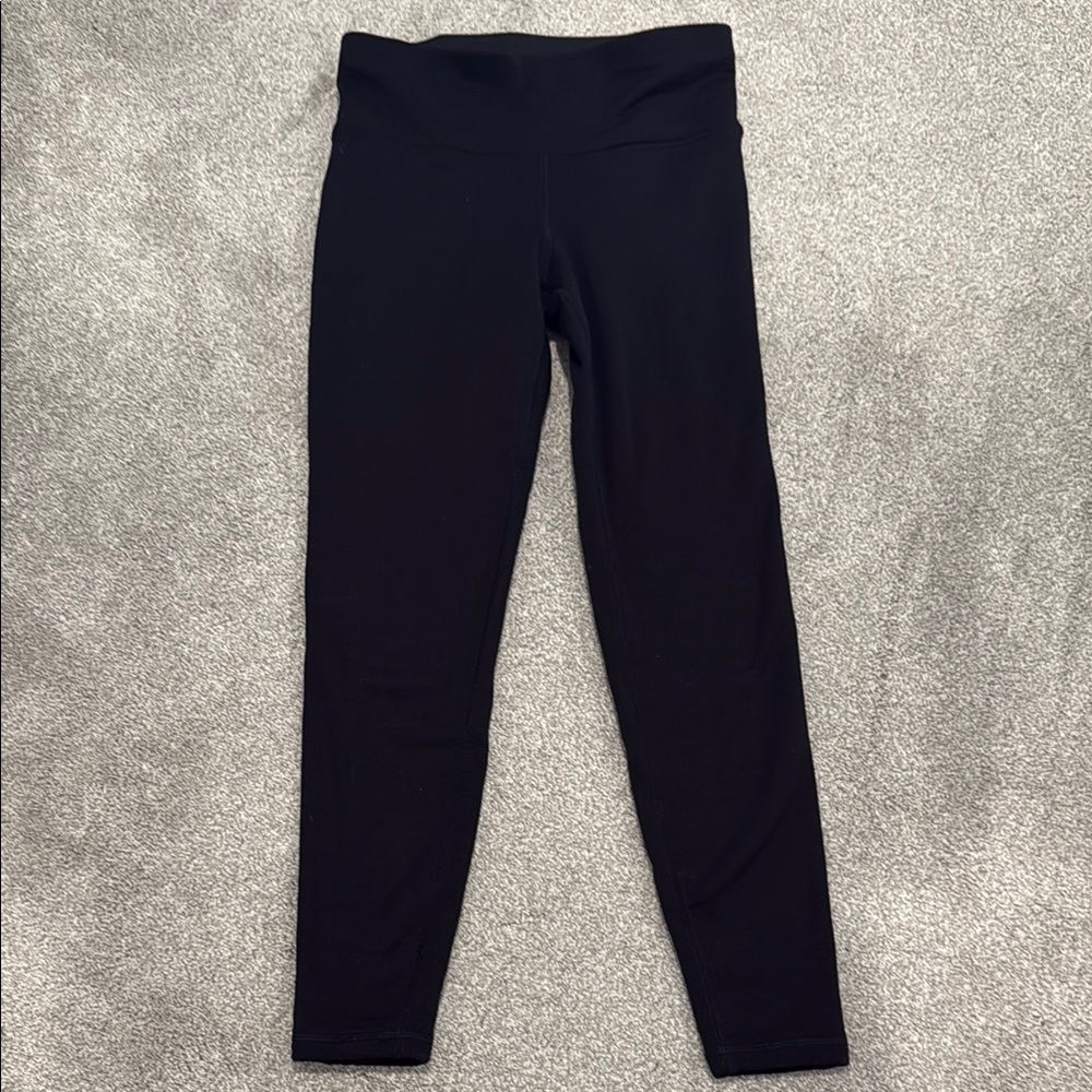 Athleta Polartec leggings